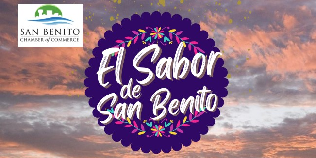 thumbnails El Sabor de San Benito 2024