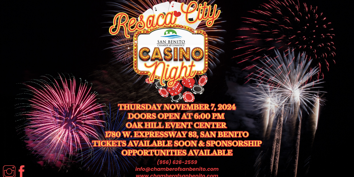 thumbnails San Benito Chamber of Commerce Casino Night 2024