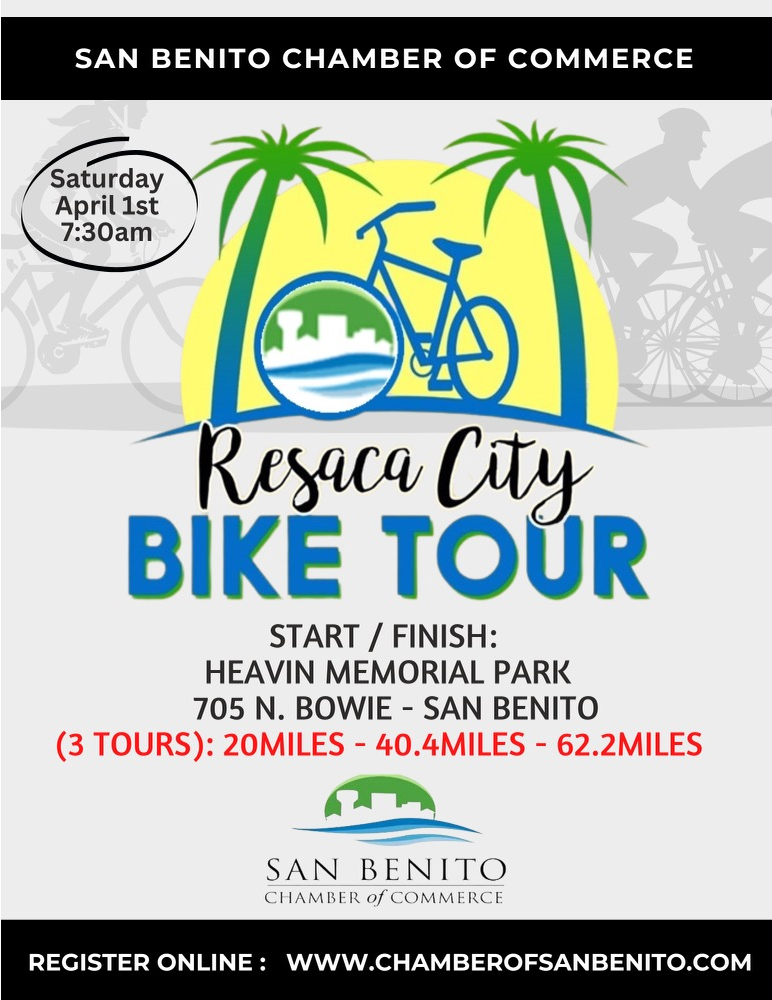 thumbnails 6th Annual Resaca Bike Tour