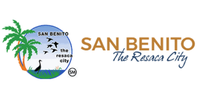 City of San Benito logo